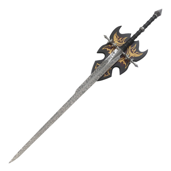 SEIGNEUR DES ANNEAUX - Épée Nazgul Ringwraiths - 135 cm