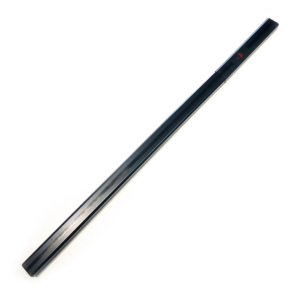 NARUTO - Sasuke - Épée Kusanagi Coupe-Gazon - Noir - PU FOAM Version Cosplay