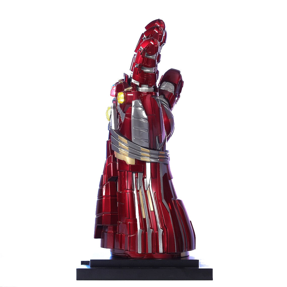 Avengers End Game - Iron Man - Hulk Nano Gant - 1sur1 Réplique