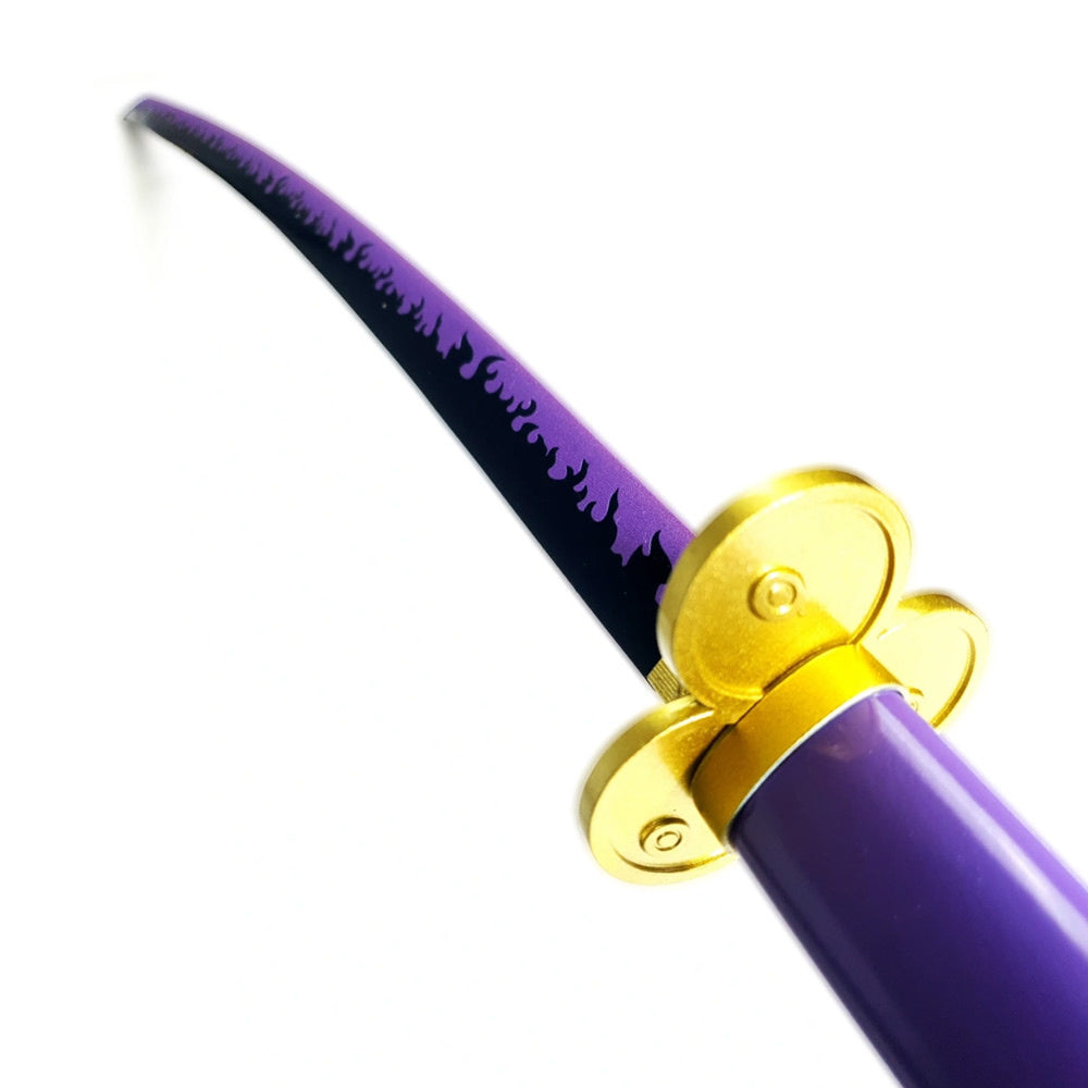 ONE PIECE - Katana de Roronoa Zoro - Enma V2 - Edition limitée Haki