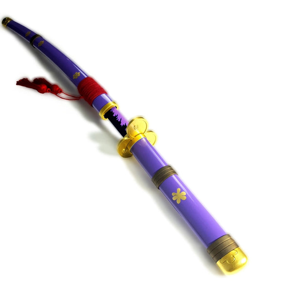 ONE PIECE - Katana de Roronoa Zoro - Enma V2 - Edition limitée Haki