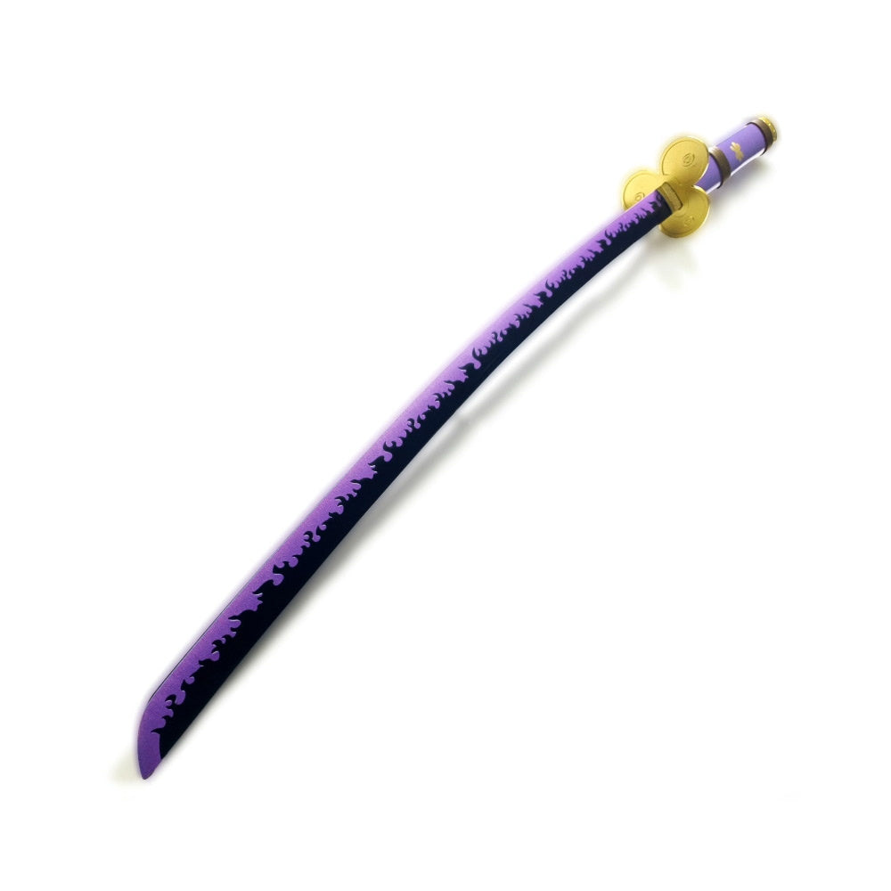 ONE PIECE - Katana de Roronoa Zoro - Enma V2 - Edition limitée Haki