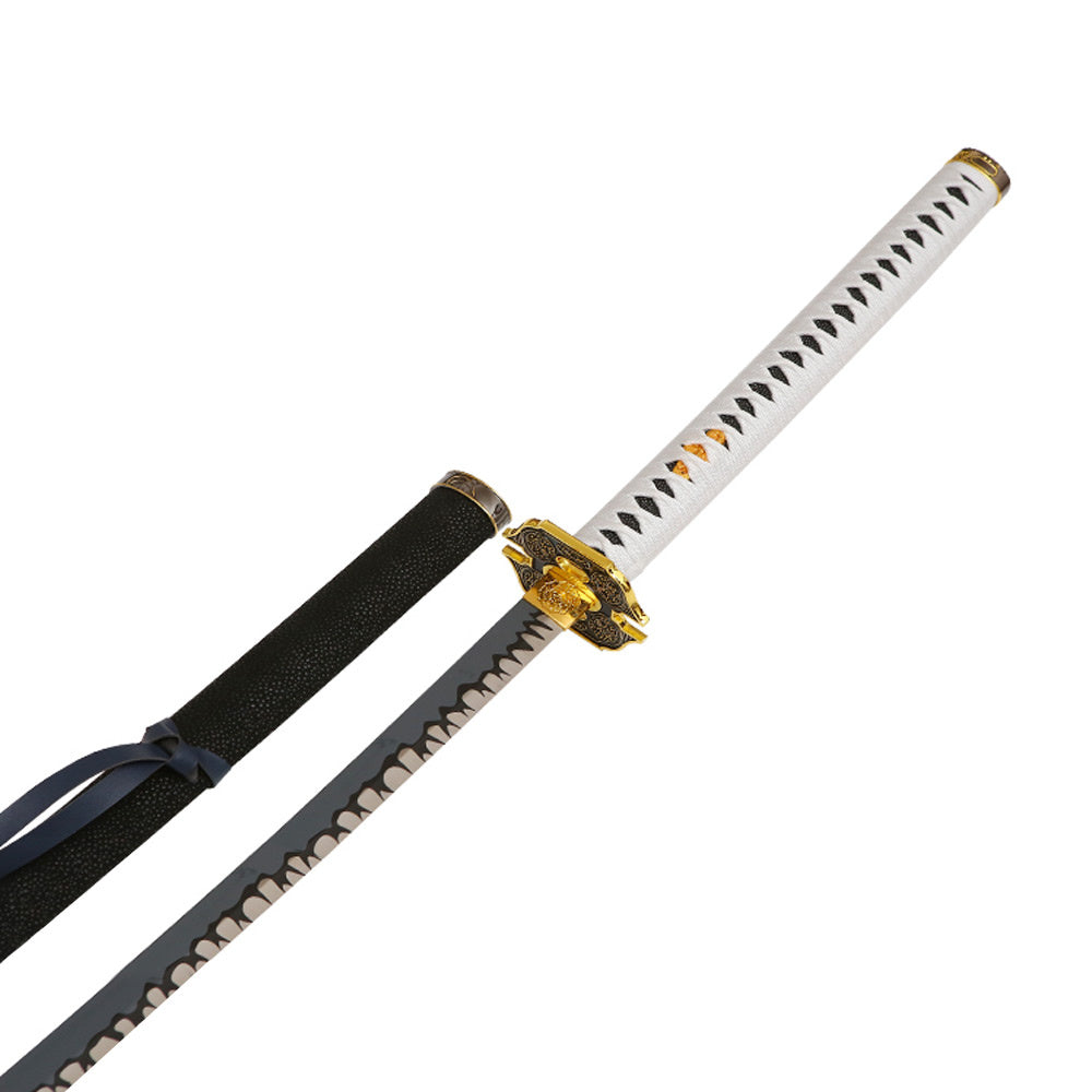DEVIL MAY CRY 5 - Katana of Vergil - Yamato V2 XL - 137cm