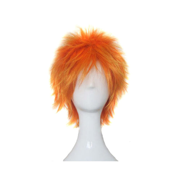 Perücke - Kurosaki Ichigo - Bleach - Anime Kosplay