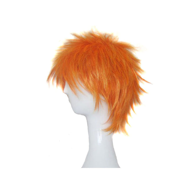 Perücke - Kurosaki Ichigo - Bleach - Anime Kosplay