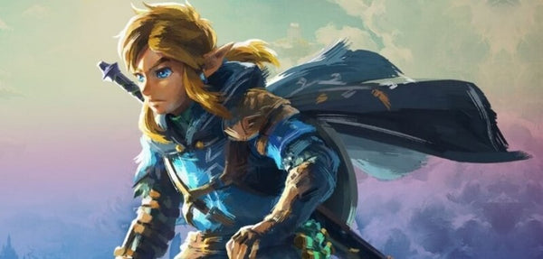 5 FACTS ABOUT THE MASTER SWORD