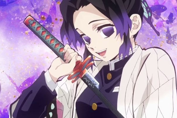 5 Facts About Shinobu Kocho’s Sword Nobody Knows