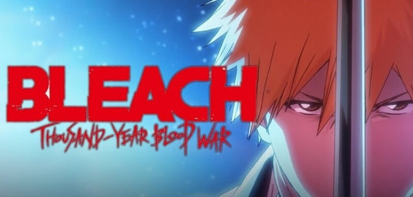 BLEACH'S THOUSAND-YEAR BLOOD WARS POWERFUL FLASHBACK ULTIMATELY DESCRIBES SUPER VILLAIN YHWACH'S PAST