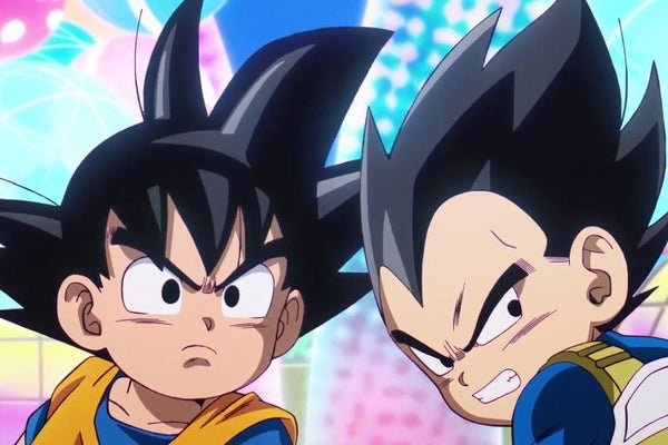 Dragon Ball DAIMA,The New Anime Series Based on “Dragon Ball” To Make Winter Debut