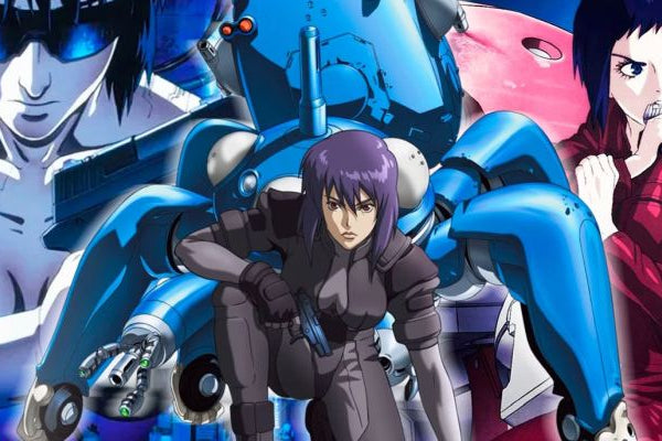 The Best AI Anime Series You Can Watch Today