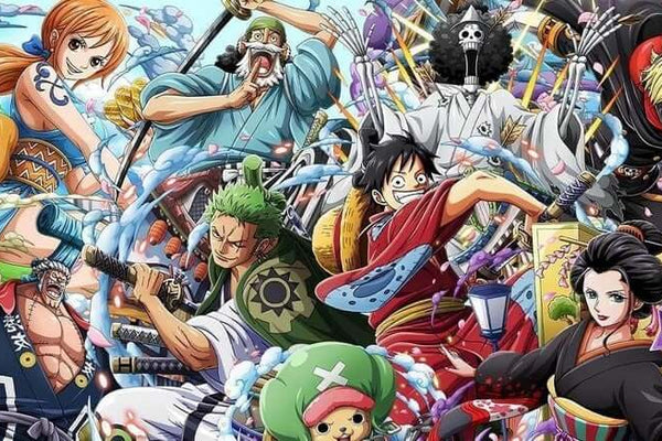 ONE PIECE SEASON 20: THE MOST ANTICIPATED ANIME OF 2023