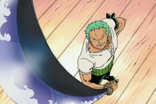 5 Interesting Facts about Zoro’s Sandai Kitetsu