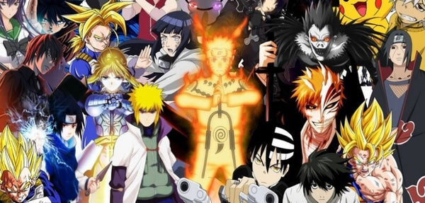 THE 5 HIGHLY-RATED ACTION ANIMES FANS ARE LOOKING FORWARD TO THIS FALL