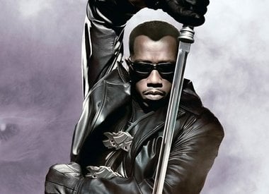 BLADE – Otaku Ninja