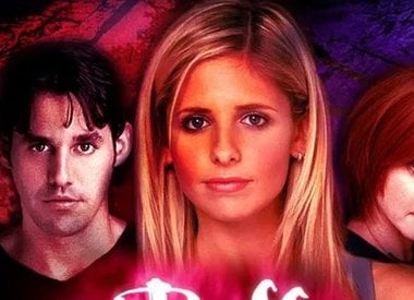 BUFFY THE VAMPIRE SLAYER