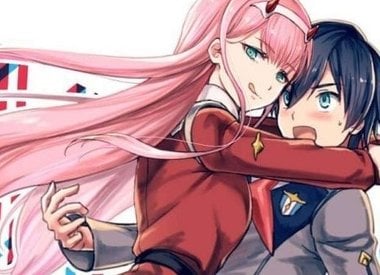 DARLING I/T FRANXX