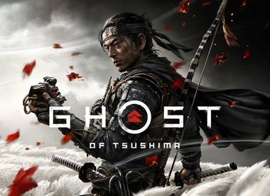 GHOST OF TSUSHIMA