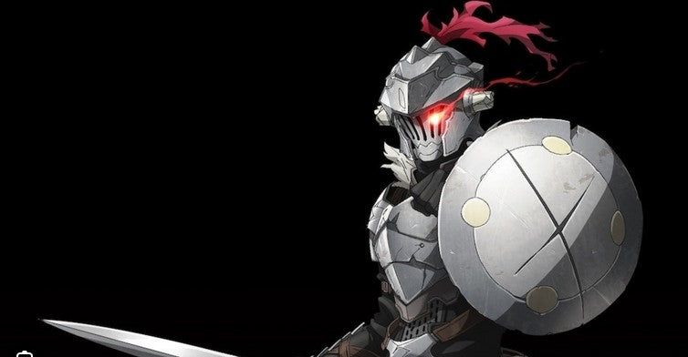 GOBLIN SLAYER