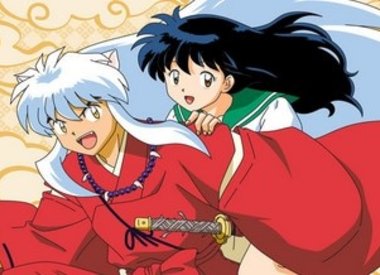 INUYASHA