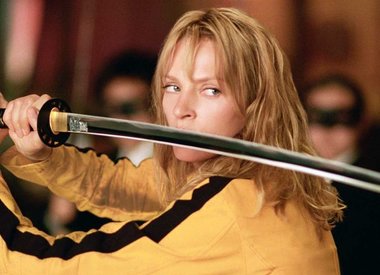 KILL BILL