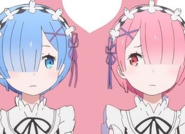 RE:ZERO