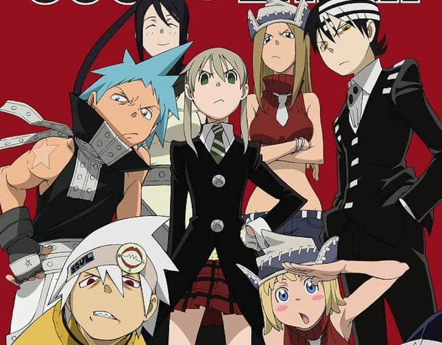 Soul Eater