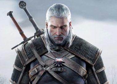 THE WITCHER