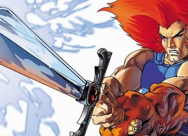 THUNDERCATS