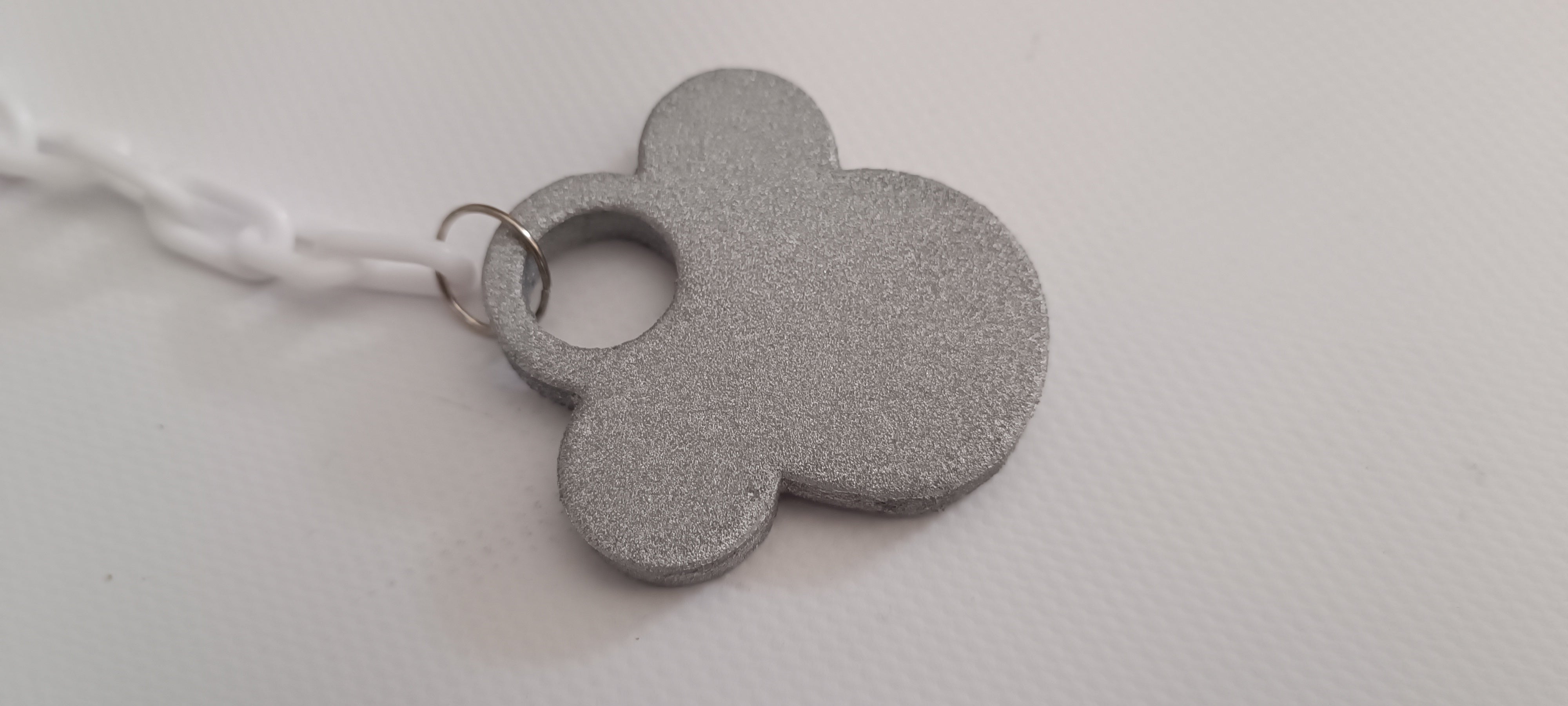 KINGDOM HEARTS - Schlüsselblatt von Sora - Reichsschlüssel - Cosplay-Schaumstoff
