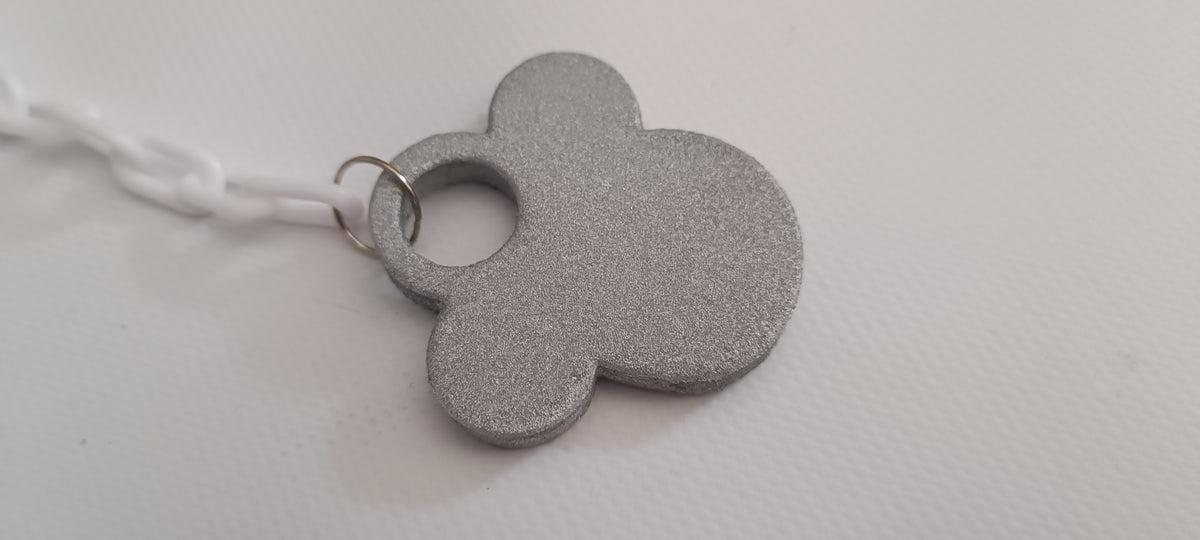 KINGDOM HEARTS - Schlüsselblatt von Sora - Reichsschlüssel - Cosplay-Schaumstoff