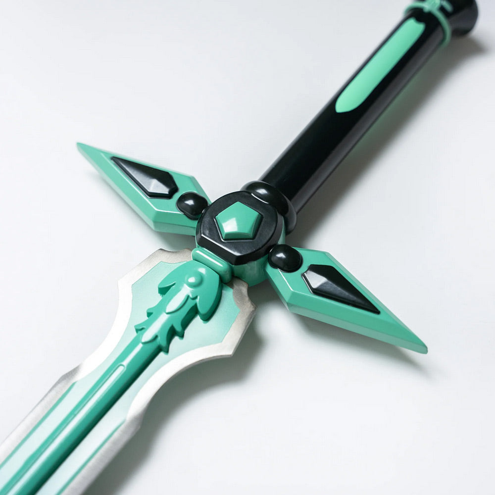 その他 Sword Art Online Dark Repulser Kirito's Dark Repulser Replica