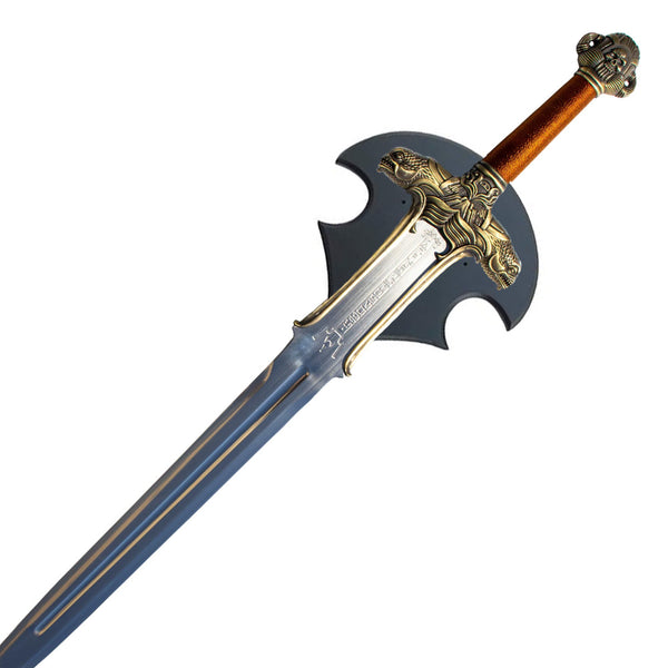 CONAN THE BARBARIAN - Atlantean Sword