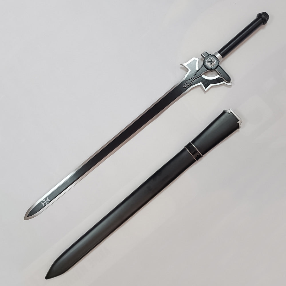 SWORD ART ONLINE - Kirito - Elucidator