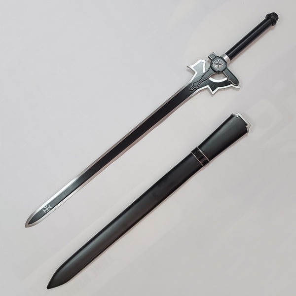 SWORD ART ONLINE - Kirito - Elucidator
