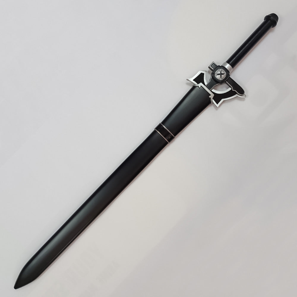SWORD ART ONLINE - Kirito - Elucidator