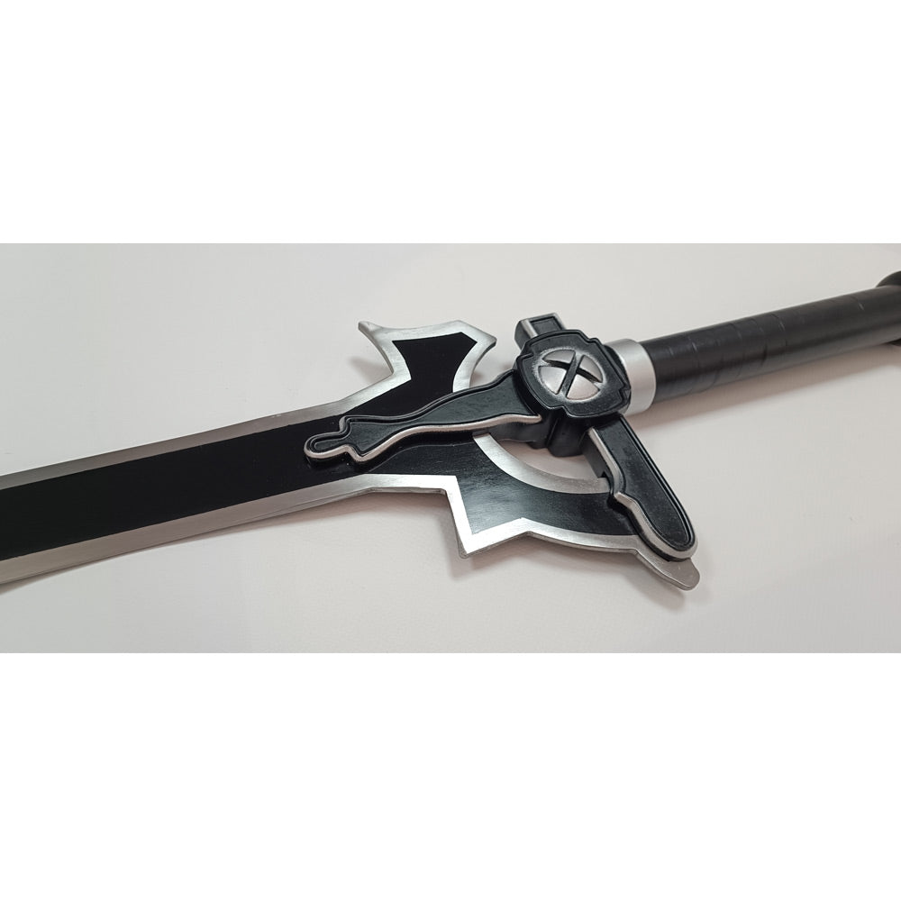SWORD ART ONLINE - Kirito - Elucidator