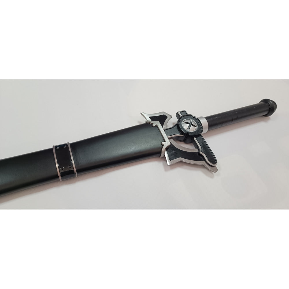 SWORD ART ONLINE - Kirito - Elucidator