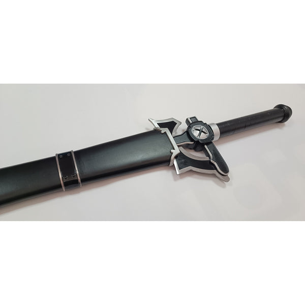 SWORD ART ONLINE - Kirito - Elucidator