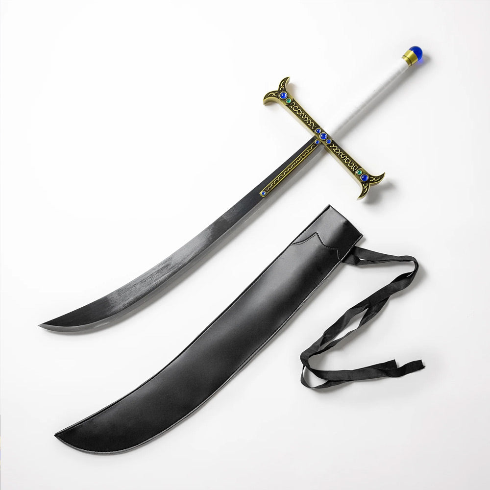 ONE PIECE - Sword of Mihawk - Yoru – Otaku Ninja