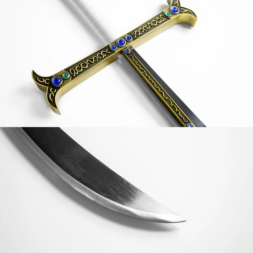 ONE PIECE - Sword of Mihawk - Yoru – Otaku Ninja