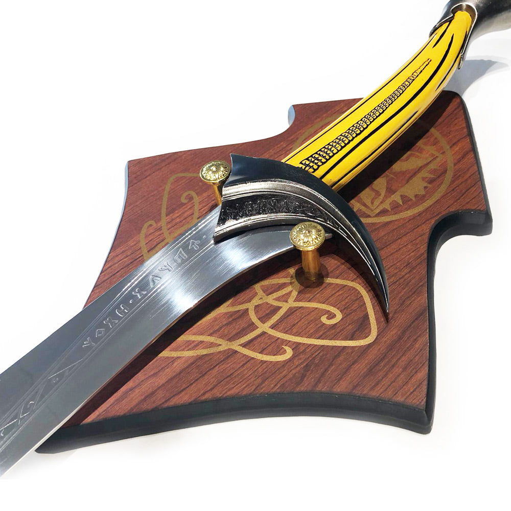 The Hobbit - Sword of Thorin Oakenshield - Orcrist Deluxe Edition