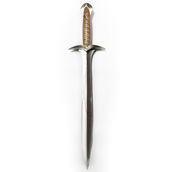 LORD OF THE RINGS - Frodo Elven sword - Sting with display
