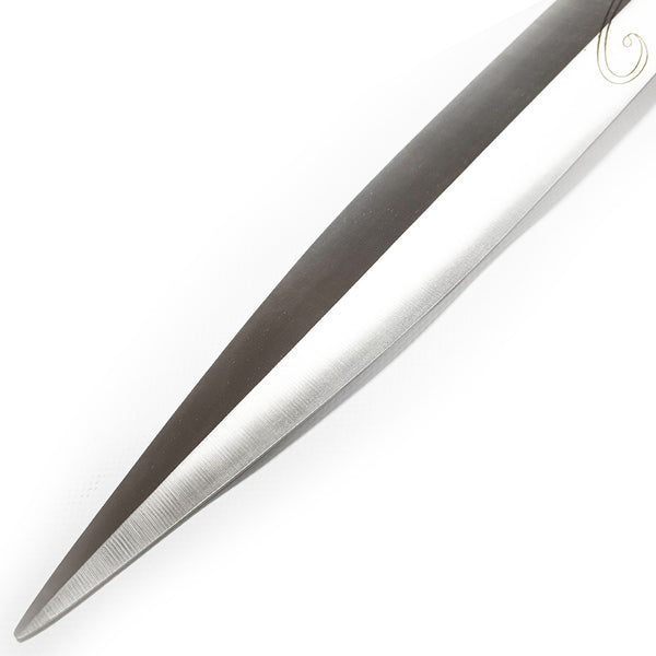 LORD OF THE RINGS - Frodo Elven sword - Sting with display