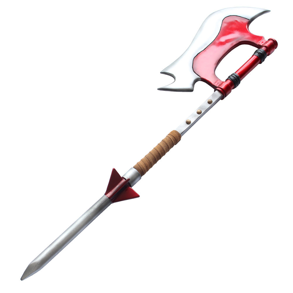 BUFFY The Vampire Slayer - Slayer Scythe