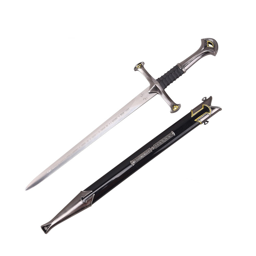 SEIGNEUR DES ANNEAUX - Anduril Dague