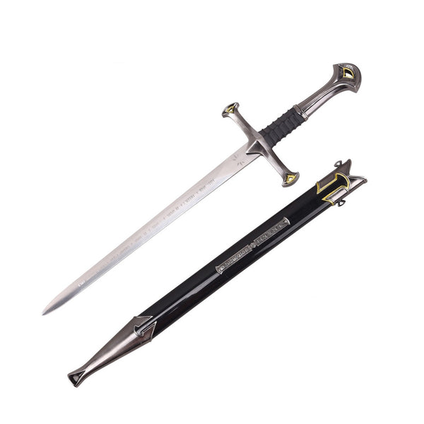 LORD OF THE RINGS - Anduril Dagger