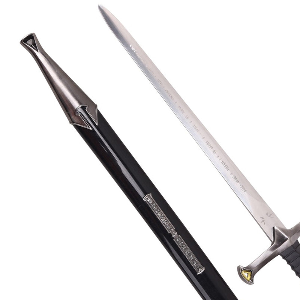 LORD OF THE RINGS - Anduril Dagger