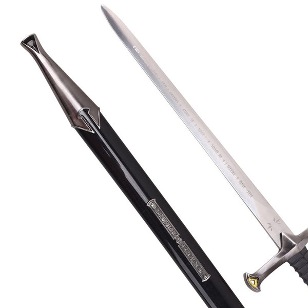 LORD OF THE RINGS - Anduril Dagger