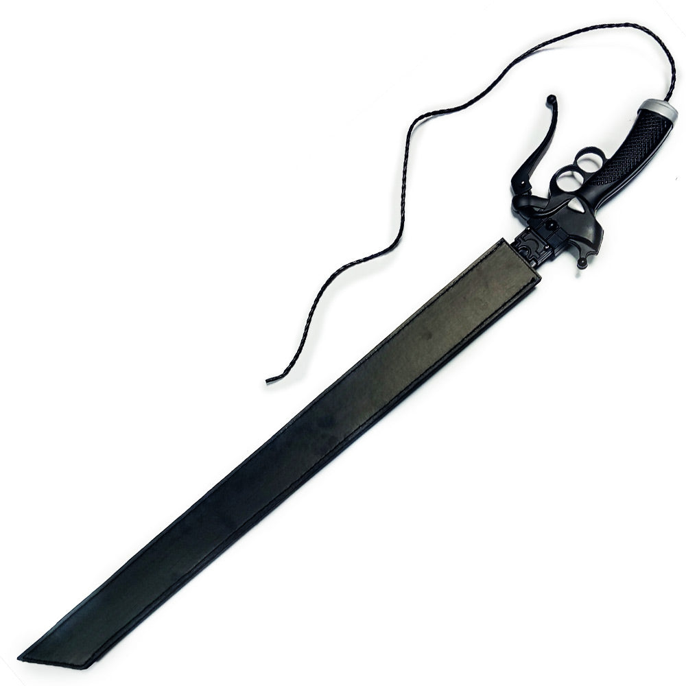 ATTACK ON TITAN - Vertical Maneuvering Equipment