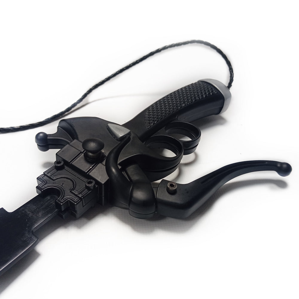 ATTACK ON TITAN - Vertical Maneuvering Equipment